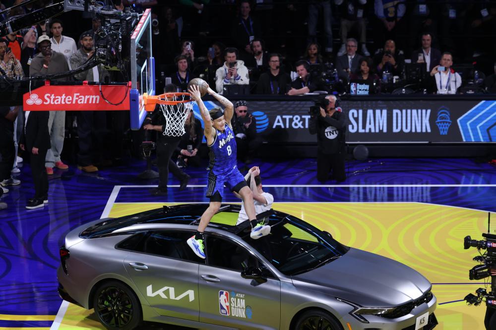 这些运动员 这些运动员